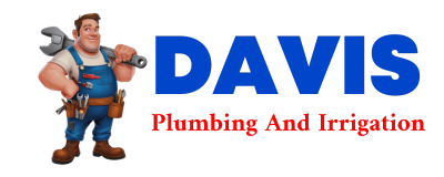 Trusted plumber in MARFA